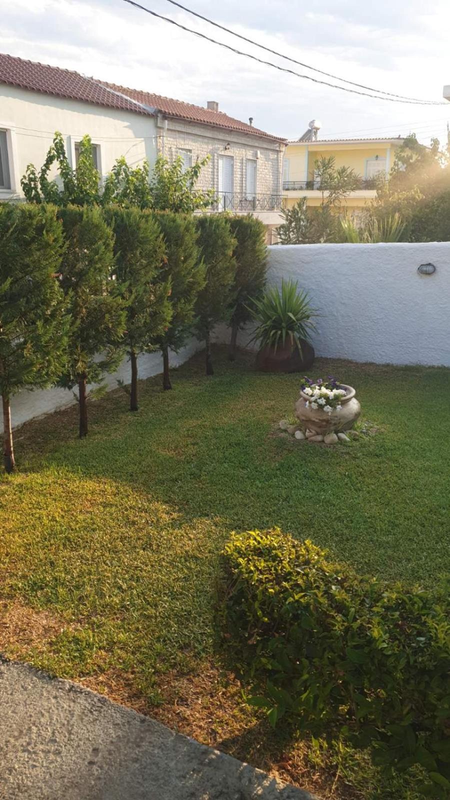 Willa Garden House Amarynthos Zewnętrze zdjęcie