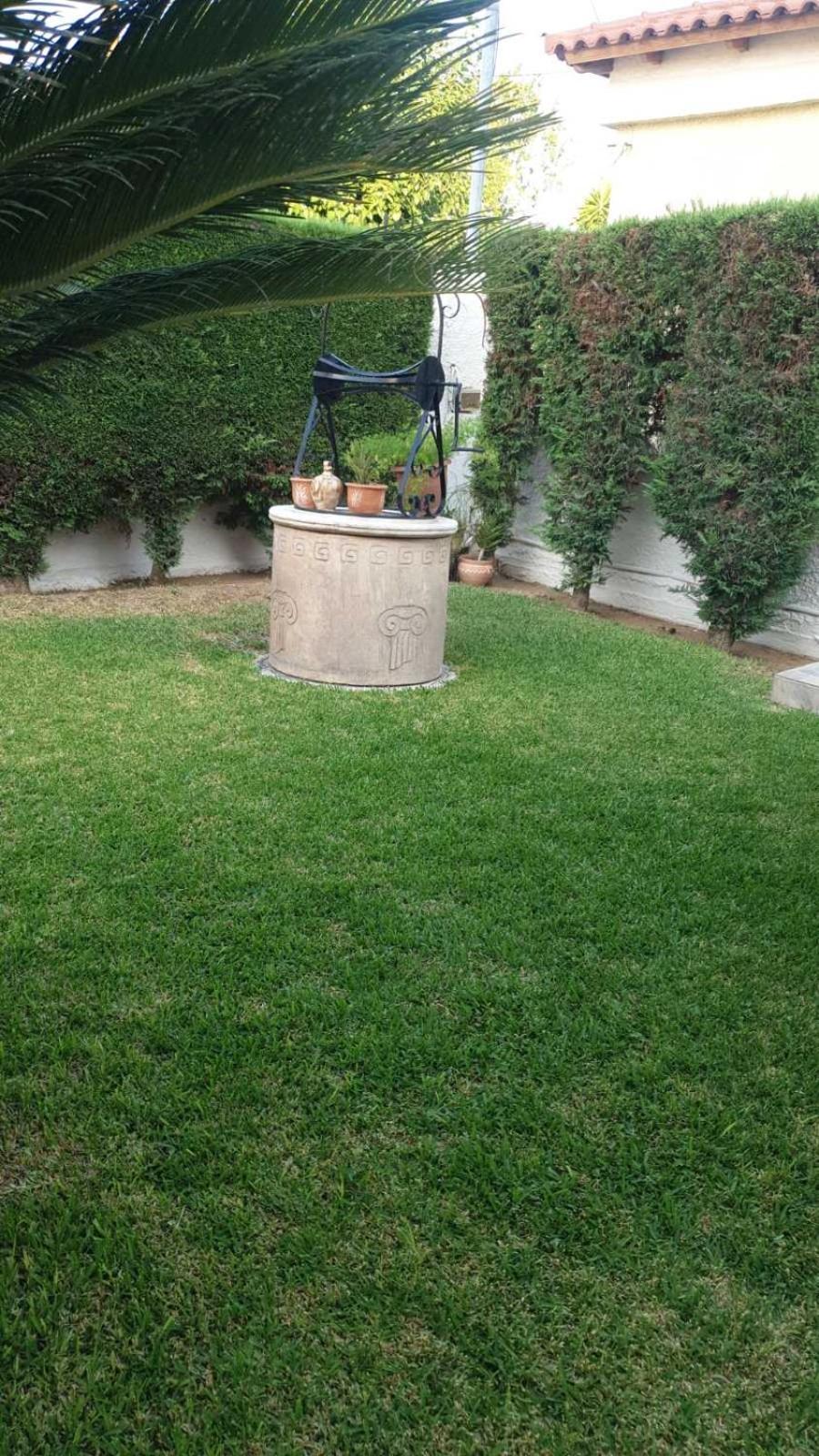 Willa Garden House Amarynthos Zewnętrze zdjęcie