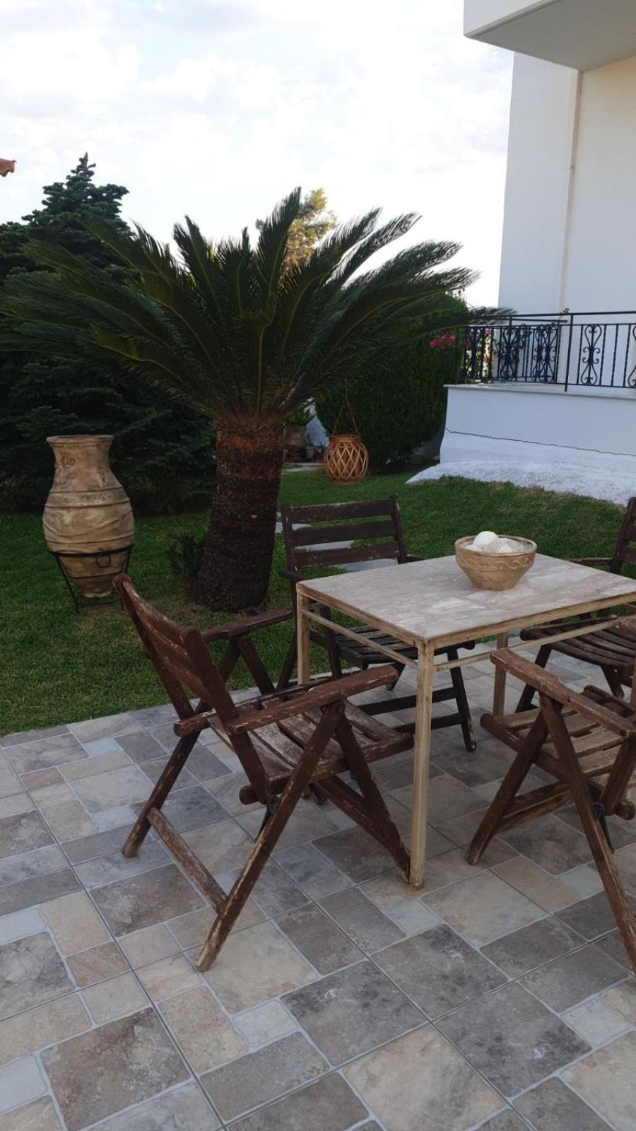 Willa Garden House Amarynthos Zewnętrze zdjęcie