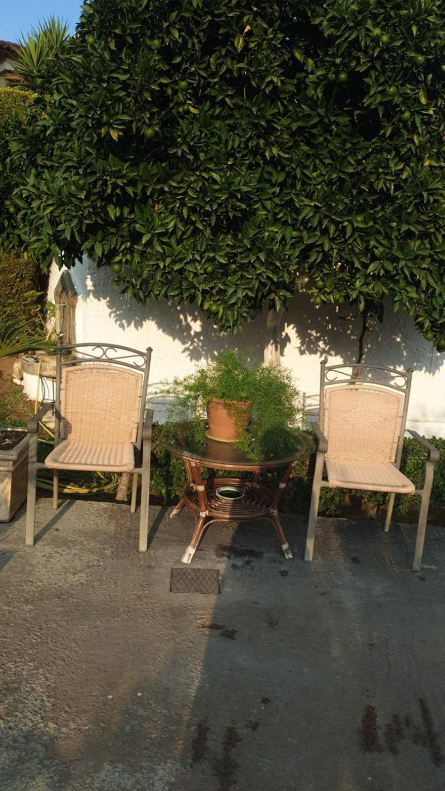 Willa Garden House Amarynthos Zewnętrze zdjęcie