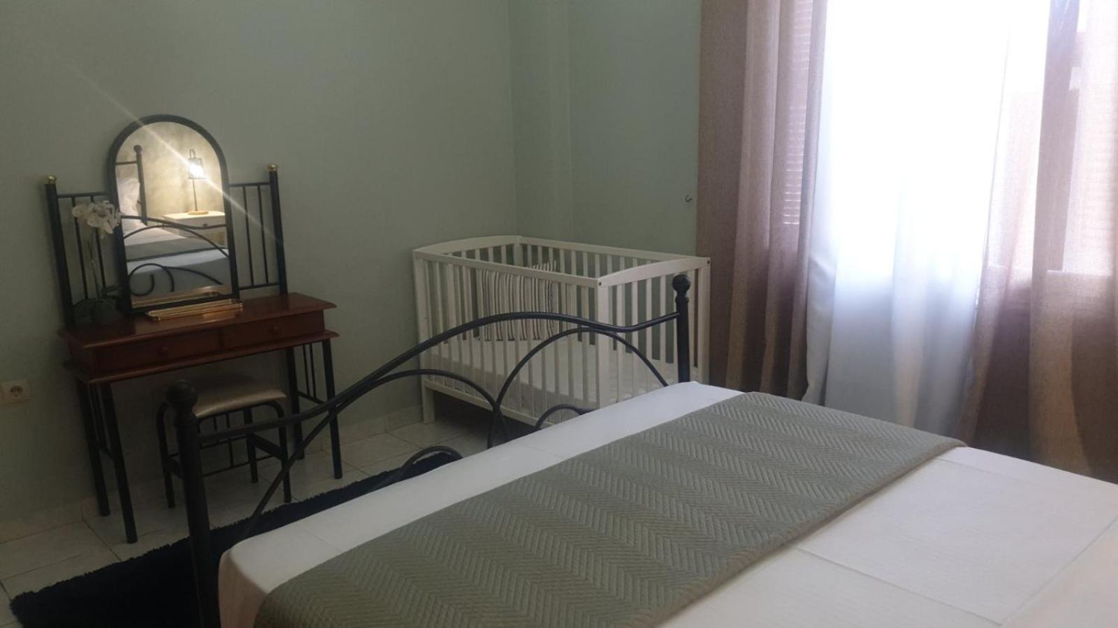 Willa Garden House Amarynthos Zewnętrze zdjęcie